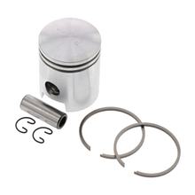 Piston cpl. 41.48 mm - S61