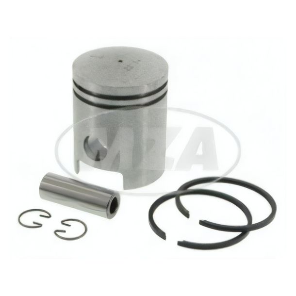 Piston cpl. 41.25 K20 (1st oversize) S61