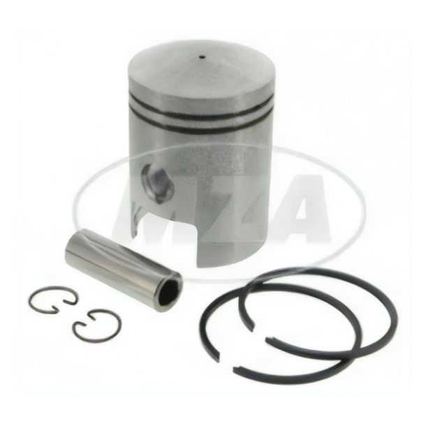 MZ piston cpl. 51.96 K20 (basic size) ETZ 125