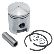 MZ Kolben kpl. 51,97 K20 (Grundmaß) TS125