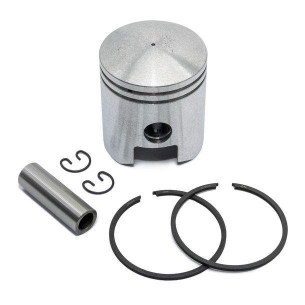 MZ piston cpl. 57.50 K20 (3rd oversize) TS150