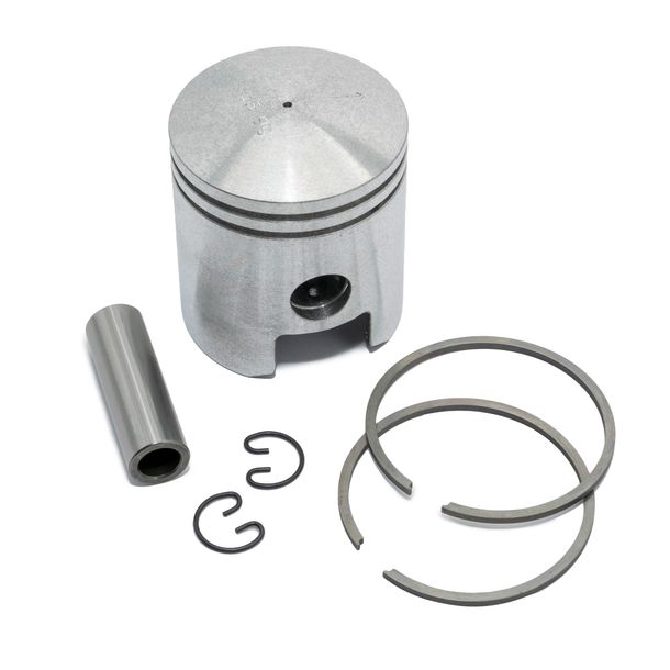 MZ piston cpl. 57.00 K20 (2nd oversize) TS150