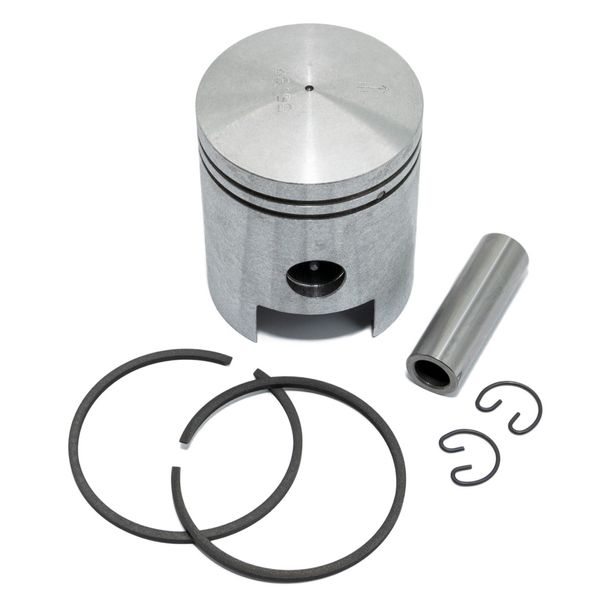 MZ-zuiger compleet 57,00 K20 (2e overmaat) ETZ 150