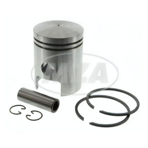 MZ-zuiger compleet 54.00 K20 (4e overmaat) ETZ125