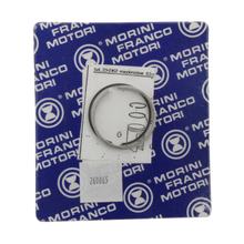 Simson Paar Kolbenringe +0,5mm Übermaß - SRA50 - Automatikroller