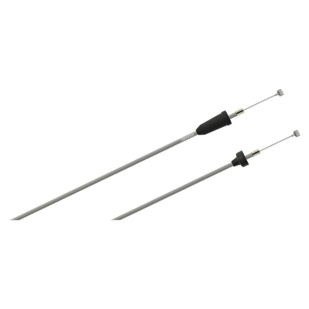 MZ Bowden Cable, Clutch - Grey - ES175/1, 175/2, 250/2, 300