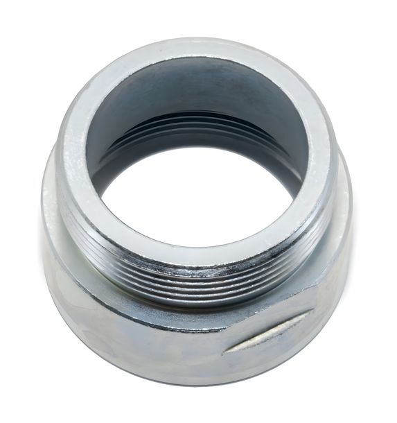 Écrou de collecteur, 1er sous-dimensionné pour réparation/régénération - diamètre env. 33,80 mm