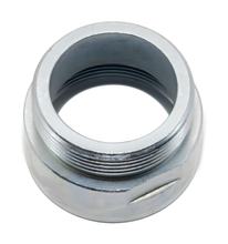 Écrou de collecteur, 1er sous-dimensionné pour réparation/régénération - diamètre env. 33,80 mm