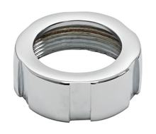 Dado di raccordo per collettore Ø30mm - adatto per AWO 425T