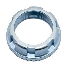 Tuning - spruitstukmoer ø 32 mm - M36x1,5 - gegalvaniseerd staal