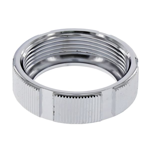 Dado di raccordo Simson per tubo di scarico SR1, SR2, KR50, SR4-1, SR2E