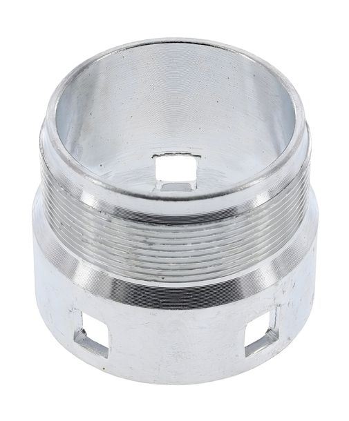 Dado a risvolto MZ M50x1,5 per ETZ251, ETZ301