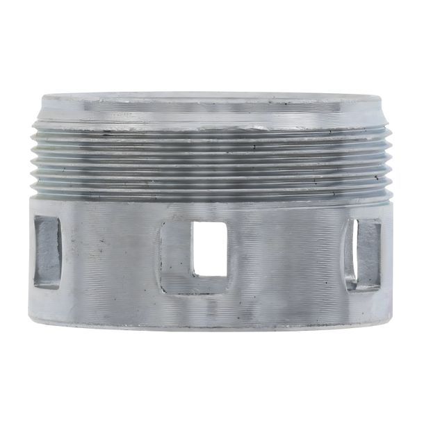 Écrou raccord MZ pour tuyau d'échappement TS125, TS150, TR150, RM150