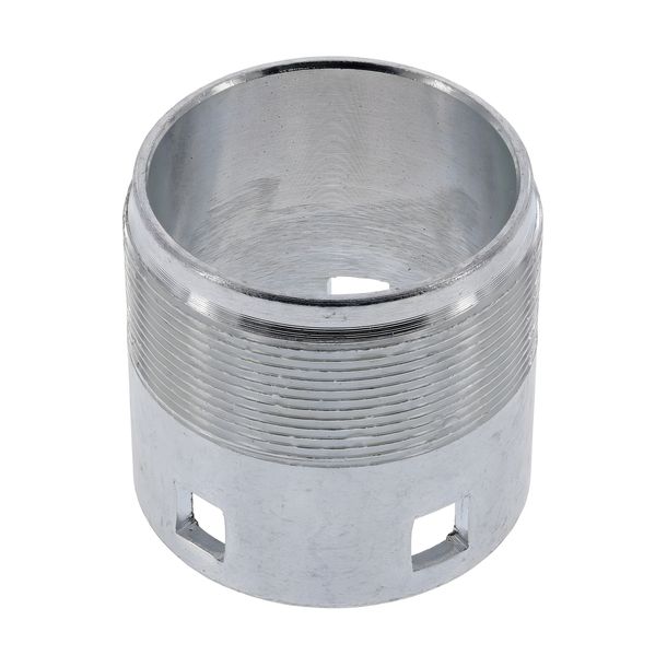 MZ-wartelmoer voor uitlaatpijp M50x1,5 mm - ETZ250