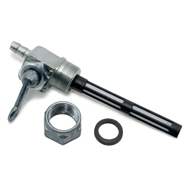 Simson Kraftstoffhahn - z.B. für S50, S51, S70 – Bild 1
