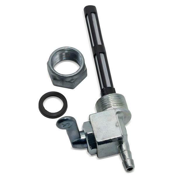 Simson Kraftstoffhahn - z.B. für S50, S51, S70 – Bild 2