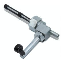 Rubinetto carburante/rubinetto benzina con leva lunga per Simson SR50, KR51
