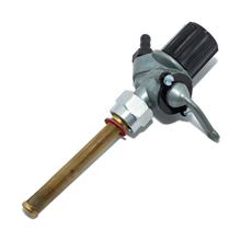 MZ EHR-Kraftstoffhahn - für ES, TS, ETZ-Modelle - Stutzen ca. ø 6,5 mm