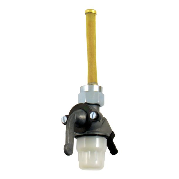 Grifo de gasolina MZ EHR - aprox. 12 l/h - para el depósito de gavilón, TR150, BK350, ES + ETS