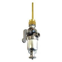 Grifo de combustible EHR sin conexión de manguera, adecuado para EMW R35-3