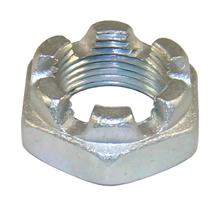 Kroonmoer 20x1,5 17H DIN937-A4K, geschikt voor AWO 425T