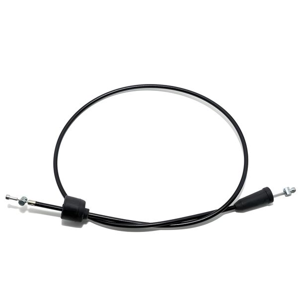 Cavo MZ Bowden, frizione - nero - ETZ251, 301