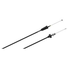 MZ Bowden Cable, Embrague - Negro - ES175/1, 250/1, 300