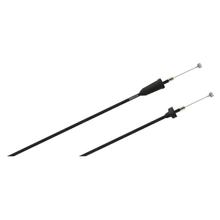 MZ Bowden Cable, Embrague - Negro - ES175/1, 175/2, 250/2, 300