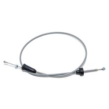 MZ Bowden - Cable de embrague (TS250, TS250/1, ETS250), color gris