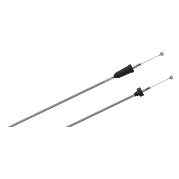 MZ Bowdenzug, Kupplung - grau - TS250, 250 / 1, ETS250 - Flachlenker