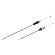 MZ Bowden Cable, Embrague - Gris - ES175/1, 250/1, 300