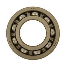 Cuscinetto a spalla alto, cuscinetto a sfere 6207 (DIN 625) - adatto per AWO425