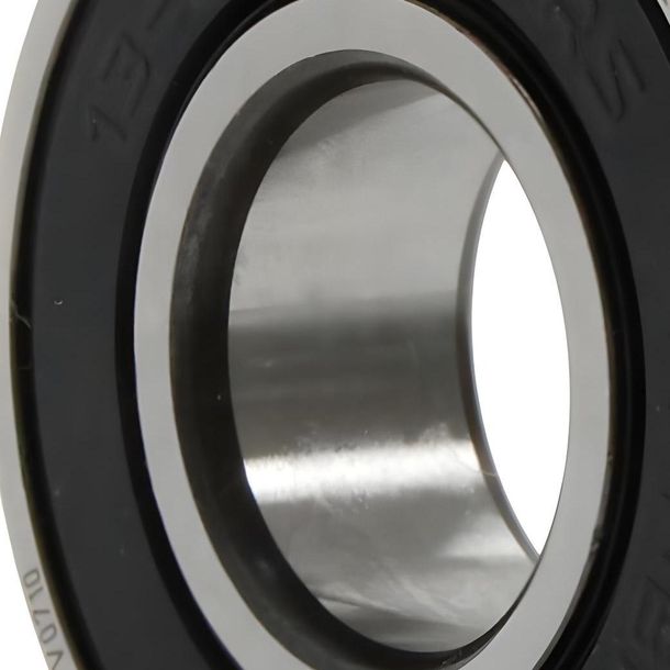 Hochschulterkugellager 6204 2RS, DIN 625, pass. für AWO 425T, 425S – Bild 3