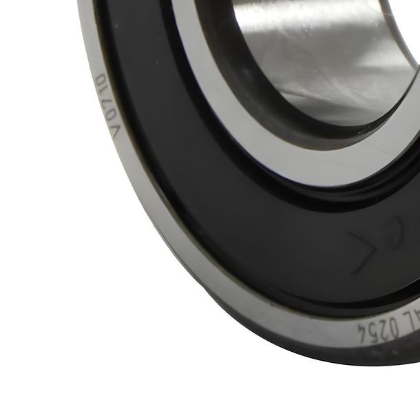 Hochschulterkugellager 6204 2RS, DIN 625, pass. für AWO 425T, 425S – Bild 4