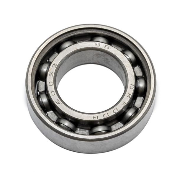 DKF-Kugellager 6005 Z C4 - Abmessung: Ø25x47x12 mm