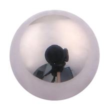 sfera 8 mm (DIN 5401) - classe III (G28)