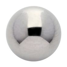 Sfera 7,938 mm (DIN 5401) - 5/16" - classe III (G28)
