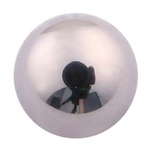 Sfera da 6,5 mm (DIN 5401) - classe III (G28)