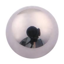 Sfera 5,5 mm (DIN 5401) - classe III (G28)