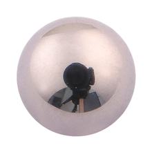 sfera 5 mm (DIN 5401) - classe III (G28)