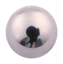 Sfera 4,762 mm (DIN 5401) - 3/16" - classe III (G28)