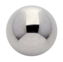 Sfera 2 mm (DIN 5401) - classe III (G28) - adatta per AWO425