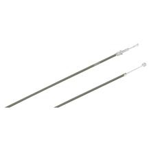 Cavo Simson Bowden, frizione - grigio argento - SR2, SR2E