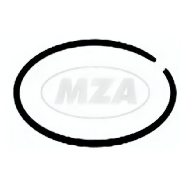 MZ zuigerveer 75,50x2 (basismaat) ETZ 300