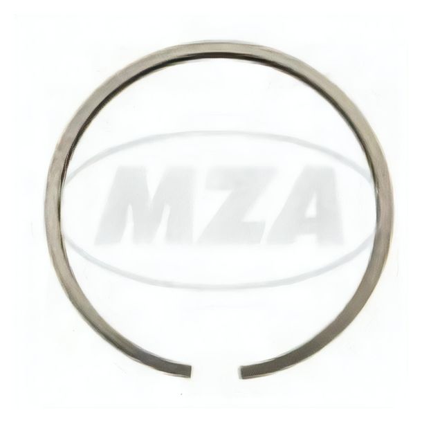 MZ piston ring 70.50x2 (3rd oversize) ETZ250, TS250