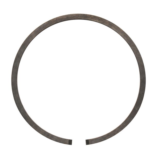 MZ piston ring 57.50x2 for ETZ 150