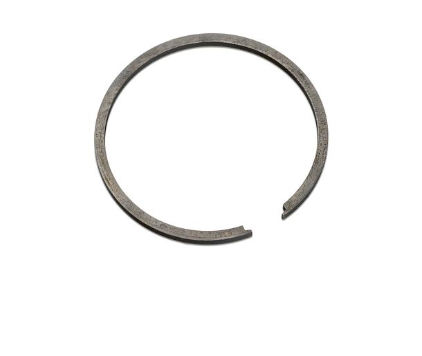 Piston ring Ø 45.25x2mm for Simson S70, S83, SR80