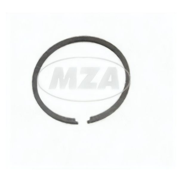 Simson zuigerveer 39.00x2 - S51, 4e overmaat