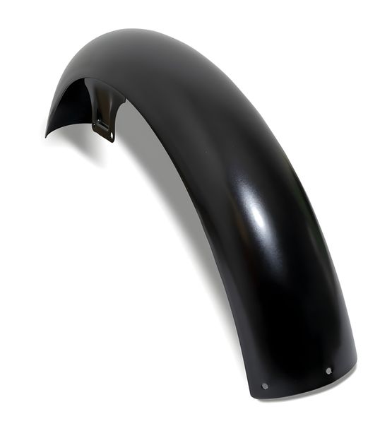 Simson Guardabarros Delantero Negro PPB para S50, S51, S70