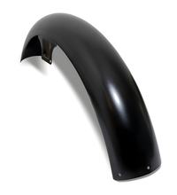 Simson Kotflügel / vorderes Schutzblech schwarz PPB für S50, S51, S70